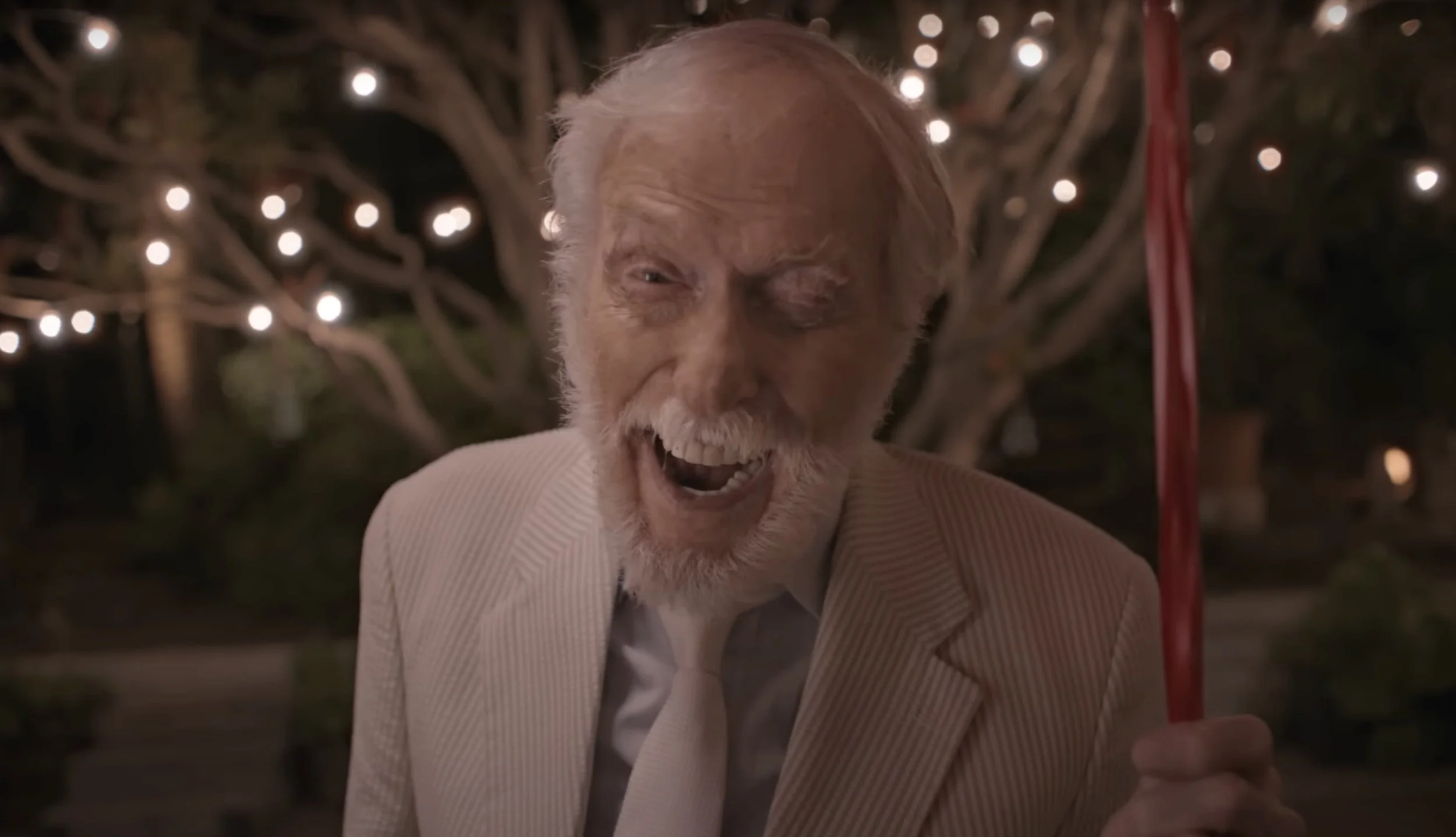 Comedy legend Dick Van Dyke stars in Coldplay’s charming music video for “All My Love”
